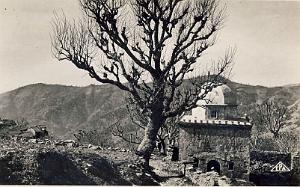 AIN EL HAMMAM LA MOSQUEE 